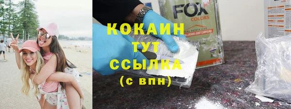 гашик Лиски